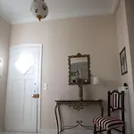 Old Town House At