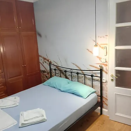 Σπίτι διακοπών Old Town House At Λευκάδα